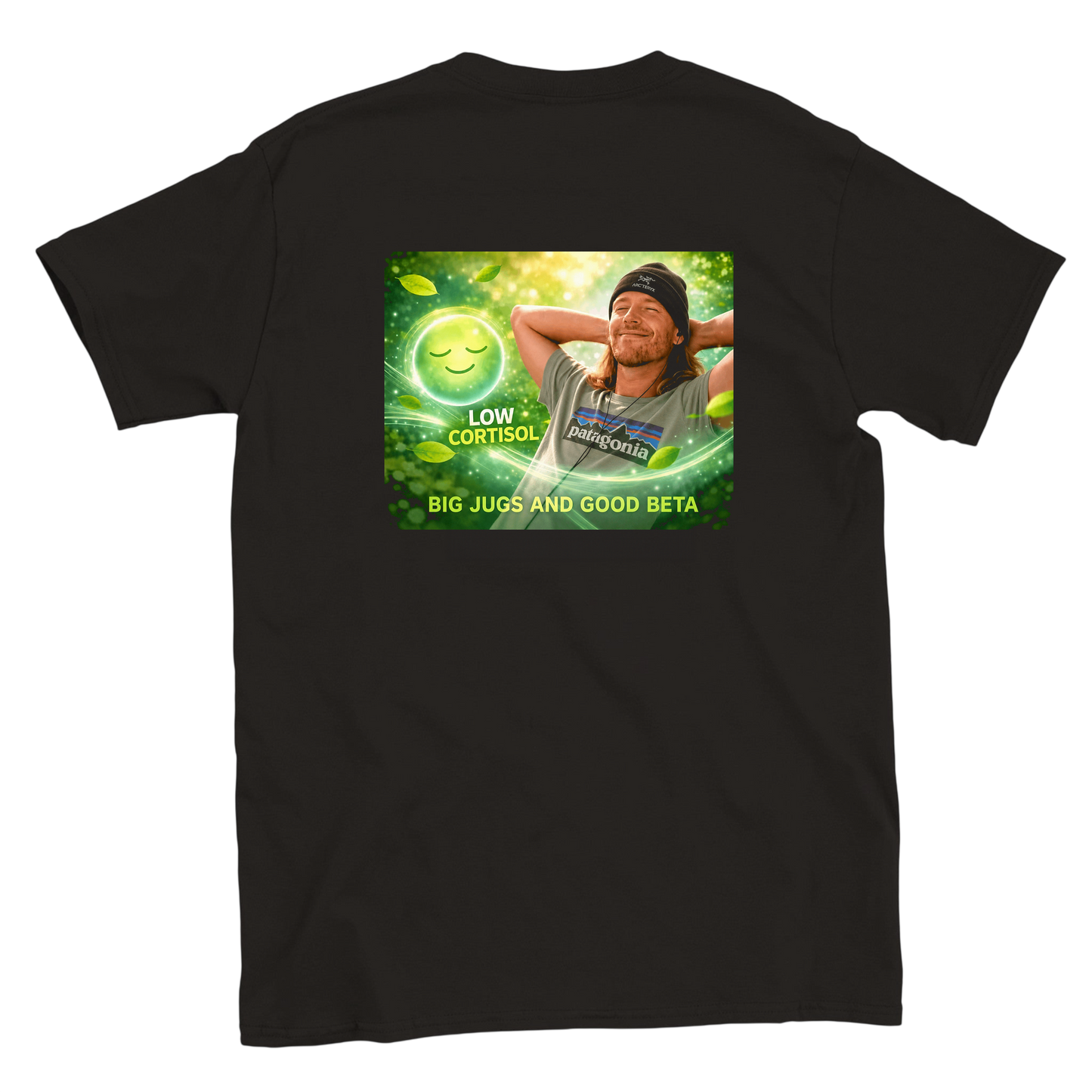 Low Cortisol T-shirt