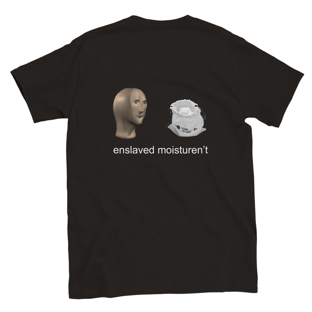 Funny climbing shirt – Kopie Van Enslaved Moisturent T Shirt