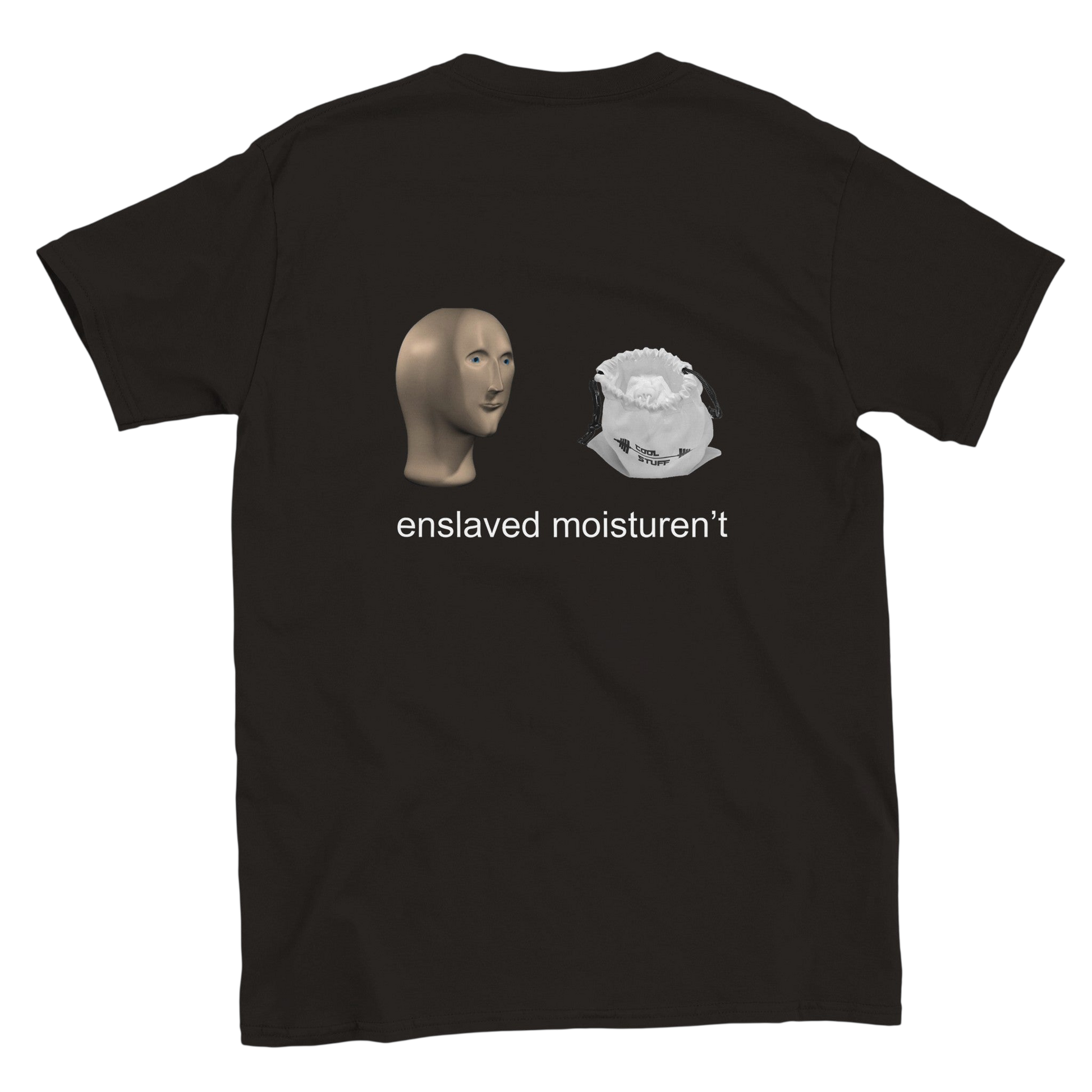 Funny climbing shirt – Kopie Van Enslaved Moisturent T Shirt