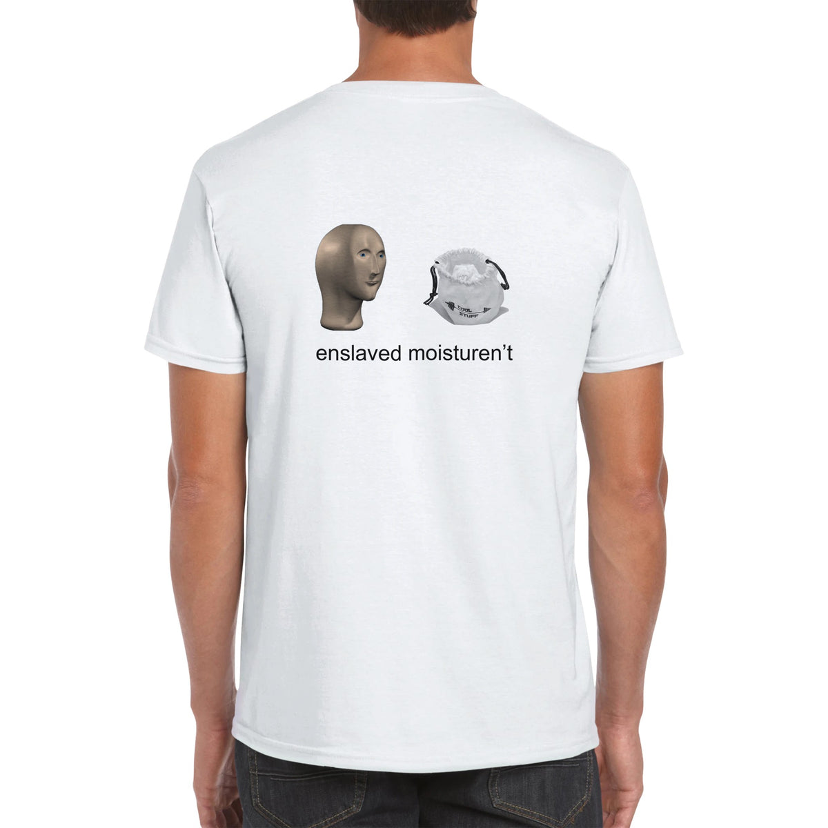 Funny climbing shirt – Kopie Van Enslaved Moisturent T Shirt