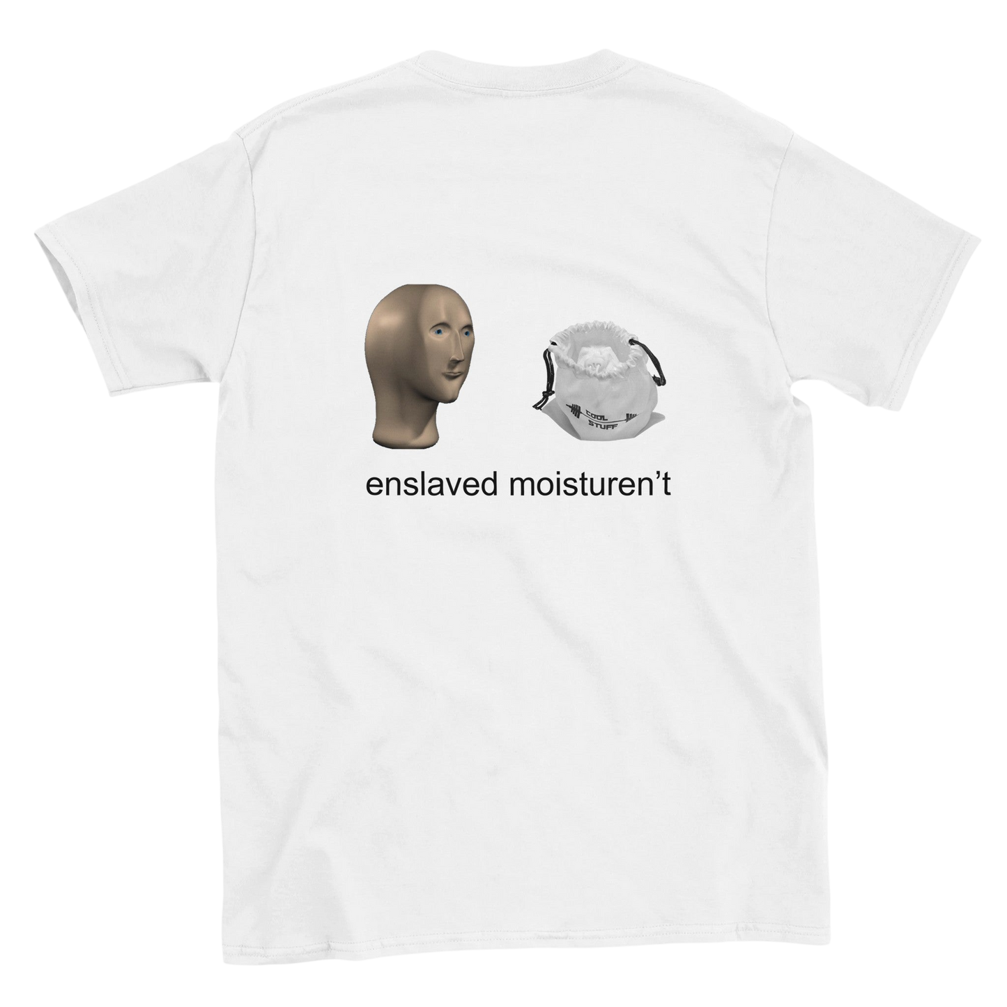 Funny climbing shirt – Kopie Van Enslaved Moisturent T Shirt