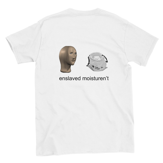 Funny climbing shirt – Kopie Van Enslaved Moisturent T Shirt
