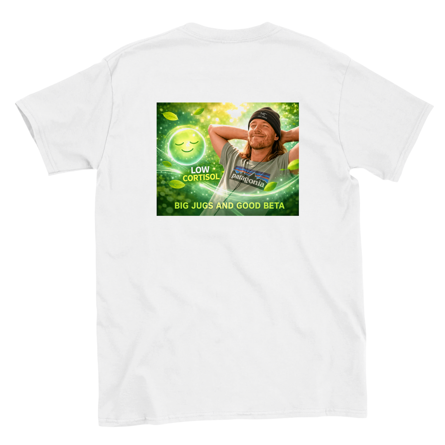 Low Cortisol T-shirt