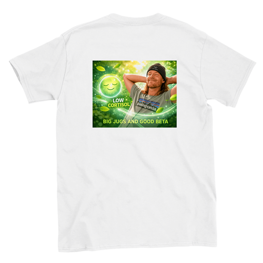 Low Cortisol T-shirt